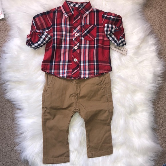 Arizona Jean Company Other - Arizona Jean co. Button down shirt